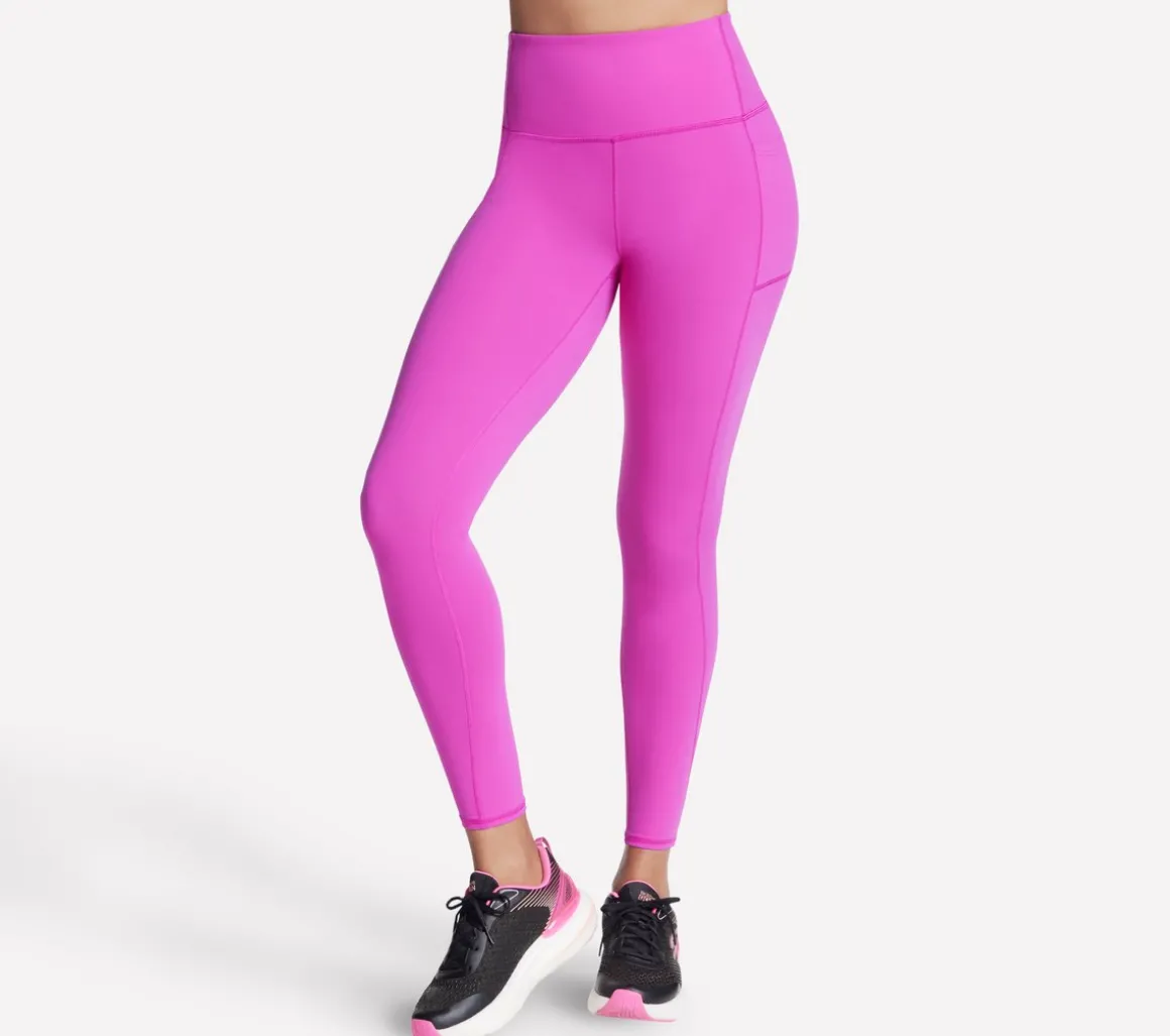 Skechers GO WALK High Waisted Legging