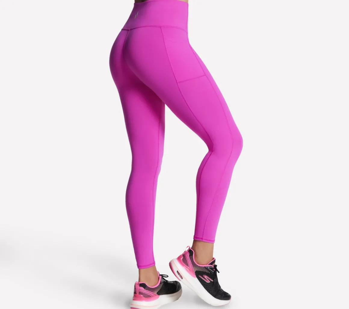 Skechers GO WALK High Waisted Legging