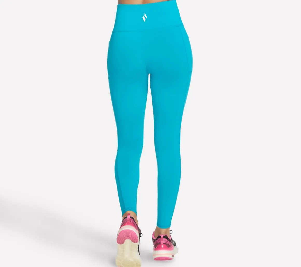 Skechers GO WALK High Waisted Legging