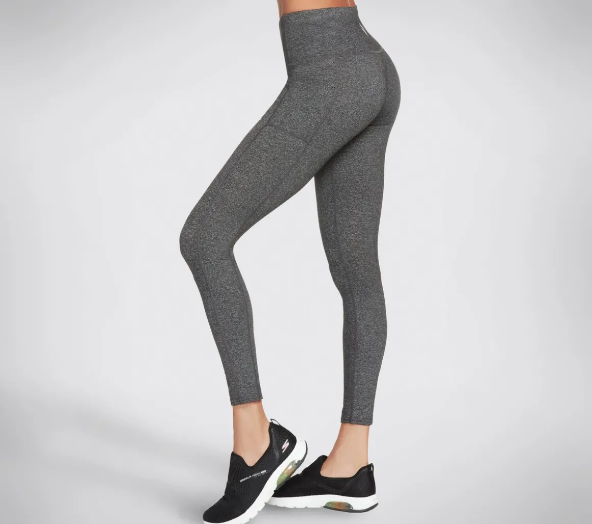 Skechers GO WALK High Waisted Legging