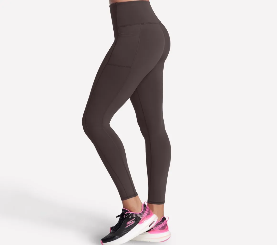 Skechers GO WALK High Waisted Legging
