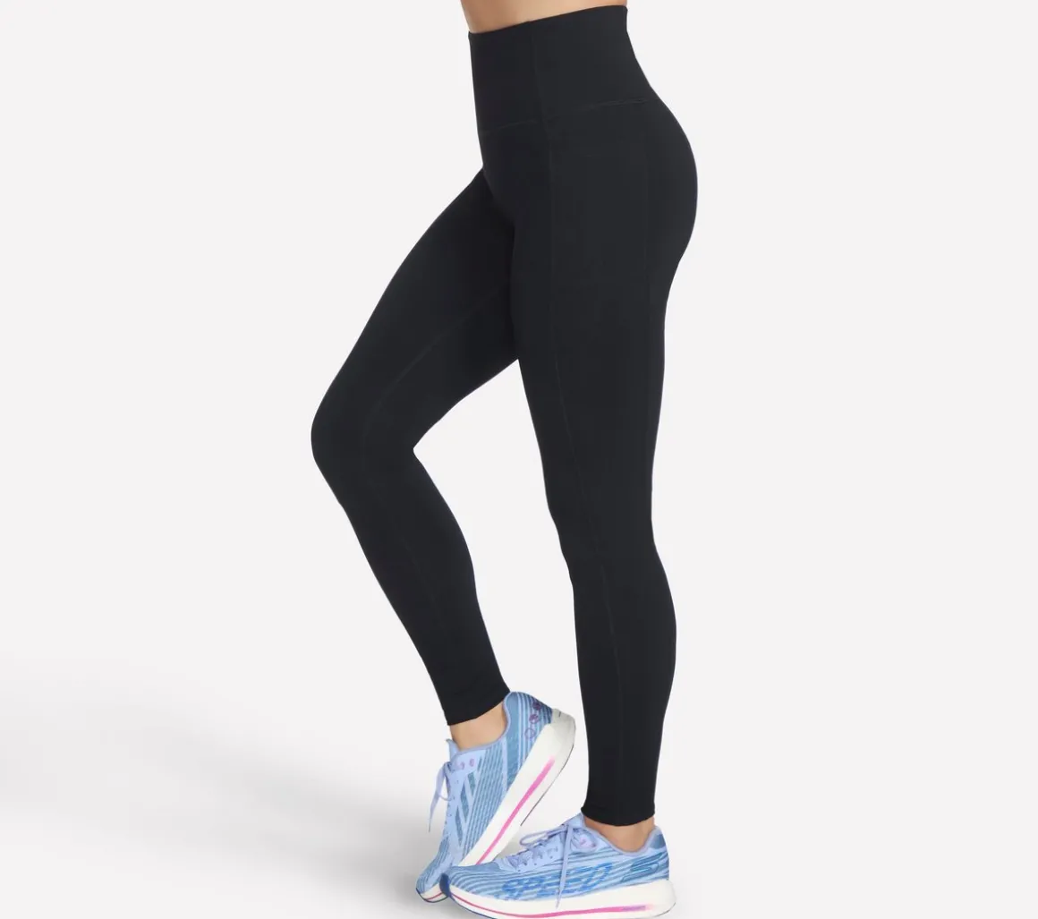 Skechers GO WALK High Waisted Legging