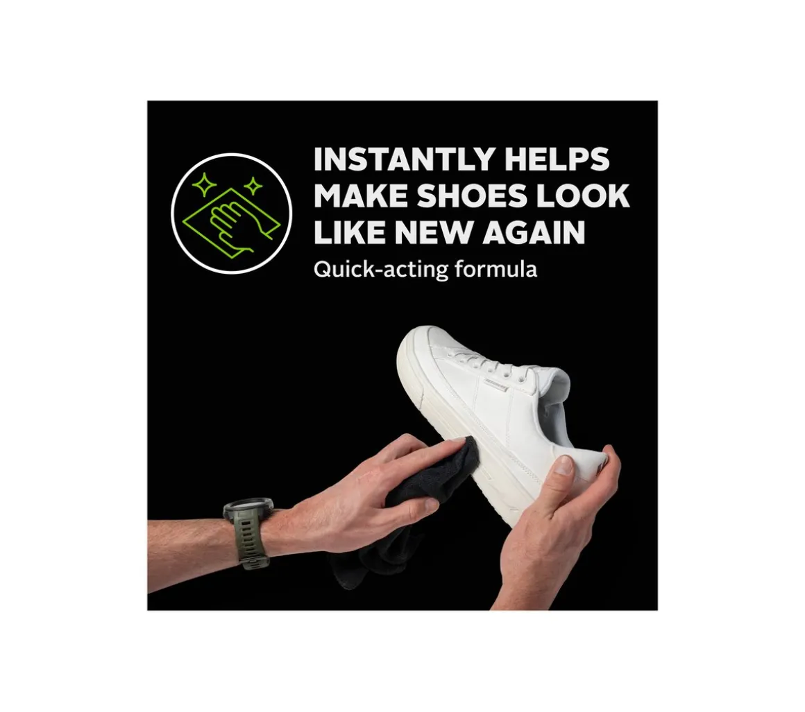 Skechers Instant Cleanser