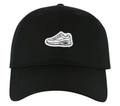 Skechers Kicks Baseball Hat