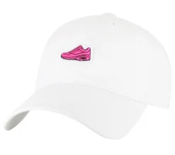 Skechers Kicks Baseball Hat
