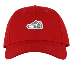 Skechers Kicks Baseball Hat