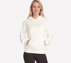 Skechers Logo Hoodie
