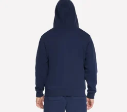 Skechers Max Soft Hooded Jacket