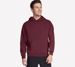 Skechers Max Soft Hoodie