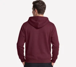 Skechers Max Soft Hoodie
