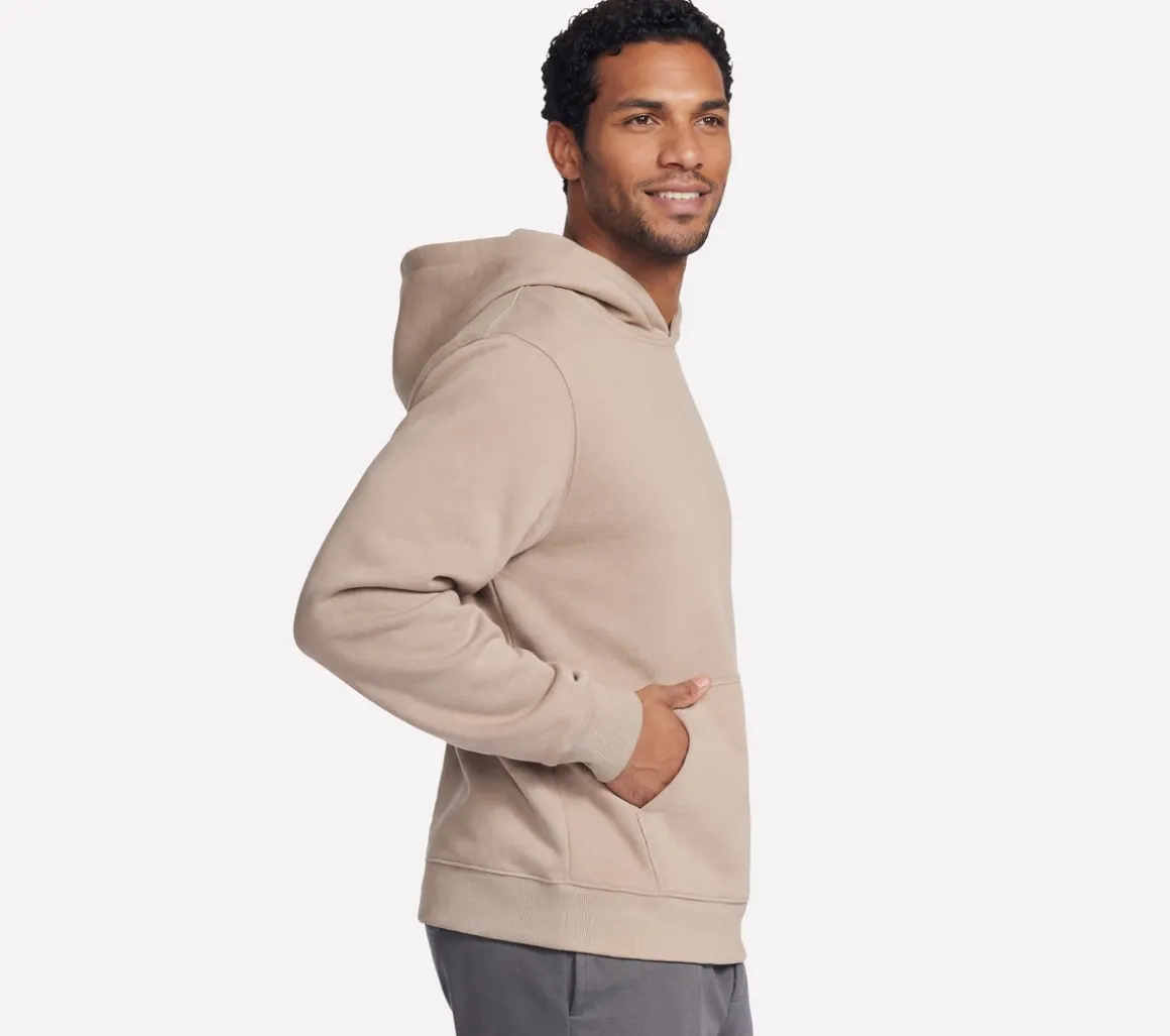 Skechers Max Soft Hoodie