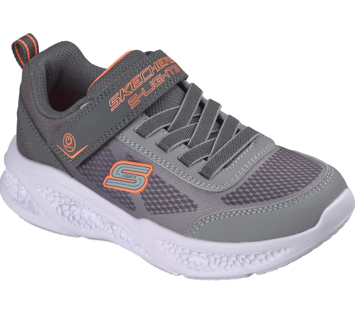 Skechers Meteor-Lights - Krendox