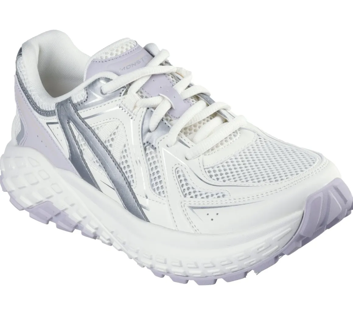 Skechers Monster Evo - Bold Move