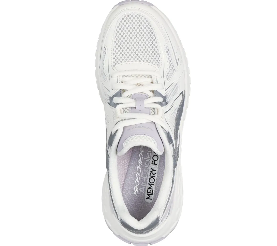 Skechers Monster Evo - Bold Move