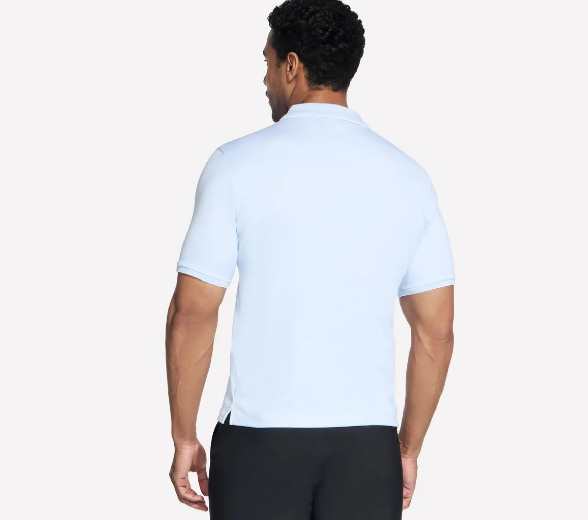 Skechers Off Duty Polo