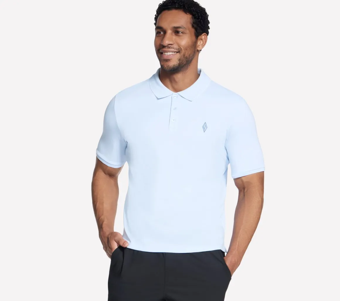 Skechers Off Duty Polo