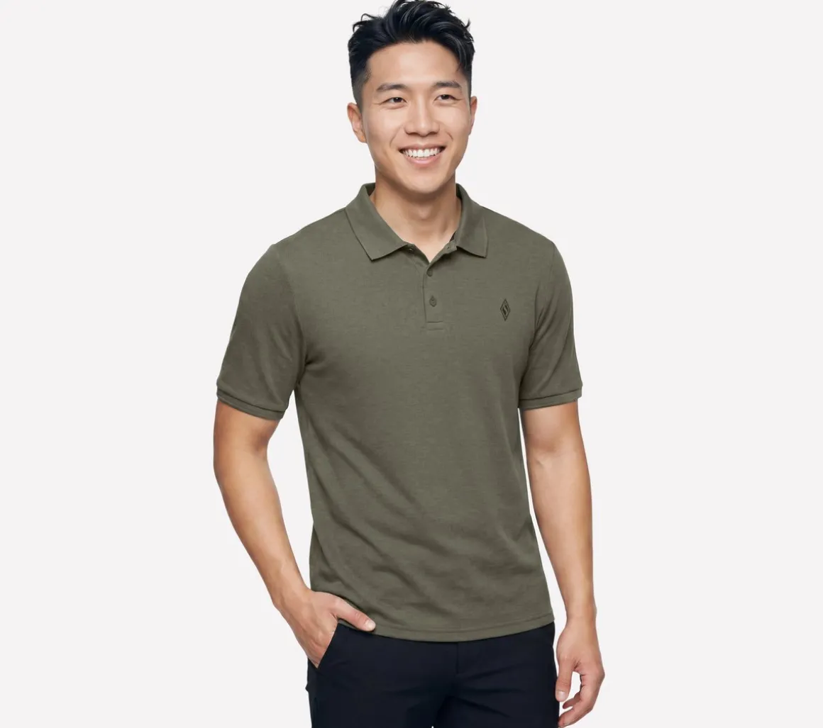 Skechers Off Duty Polo