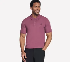 Skechers Off Duty Polo
