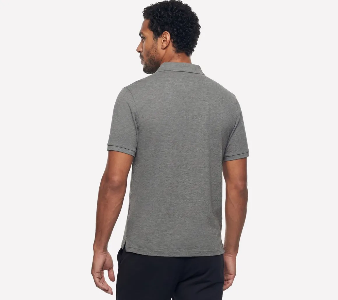 Skechers Off Duty Polo