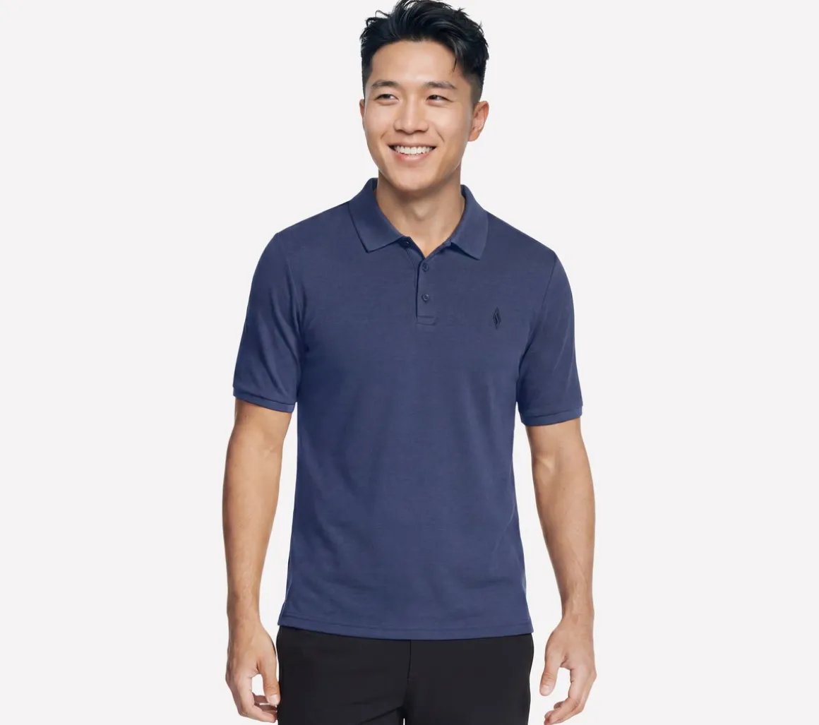 Skechers Off Duty Polo