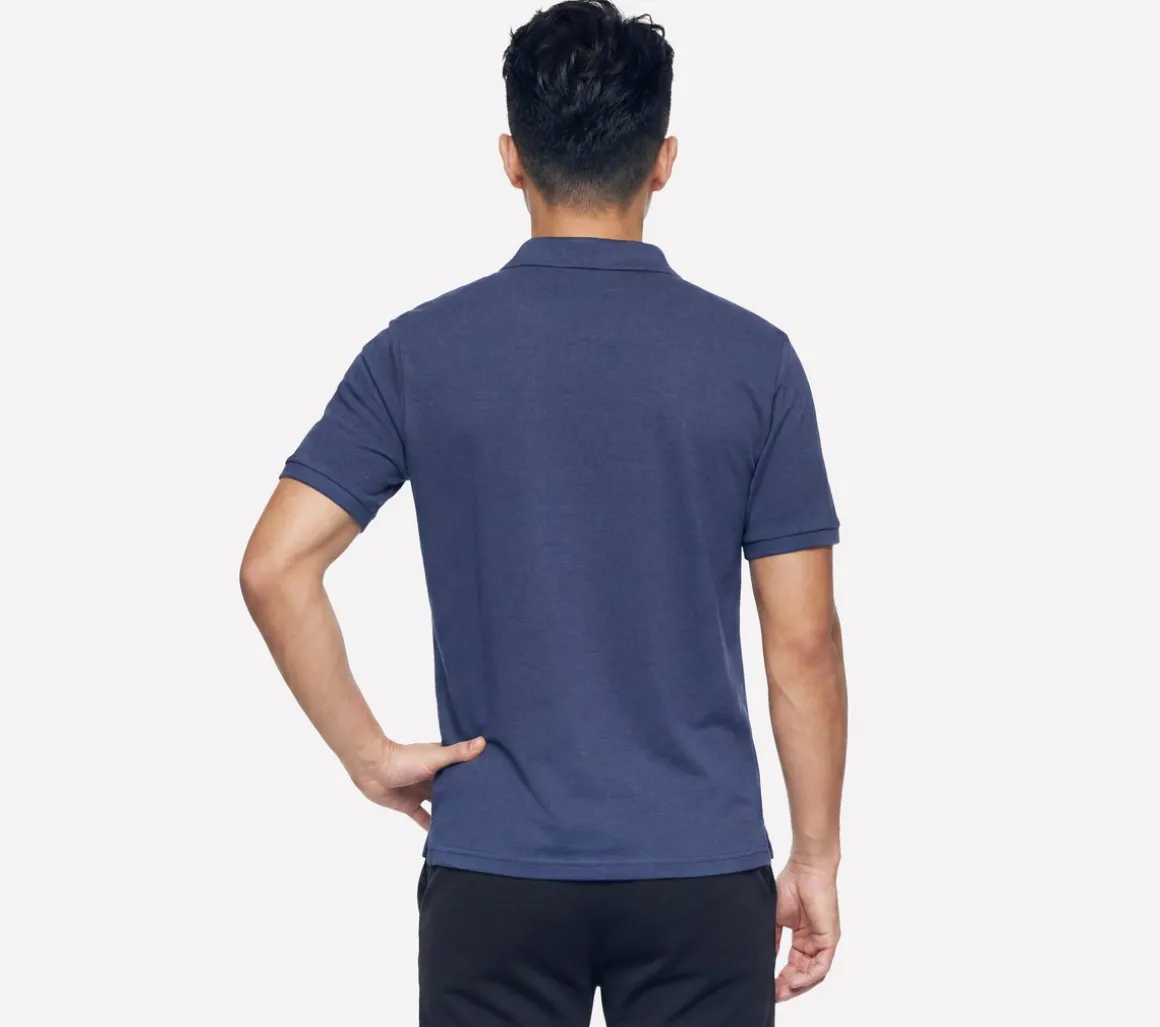 Skechers Off Duty Polo