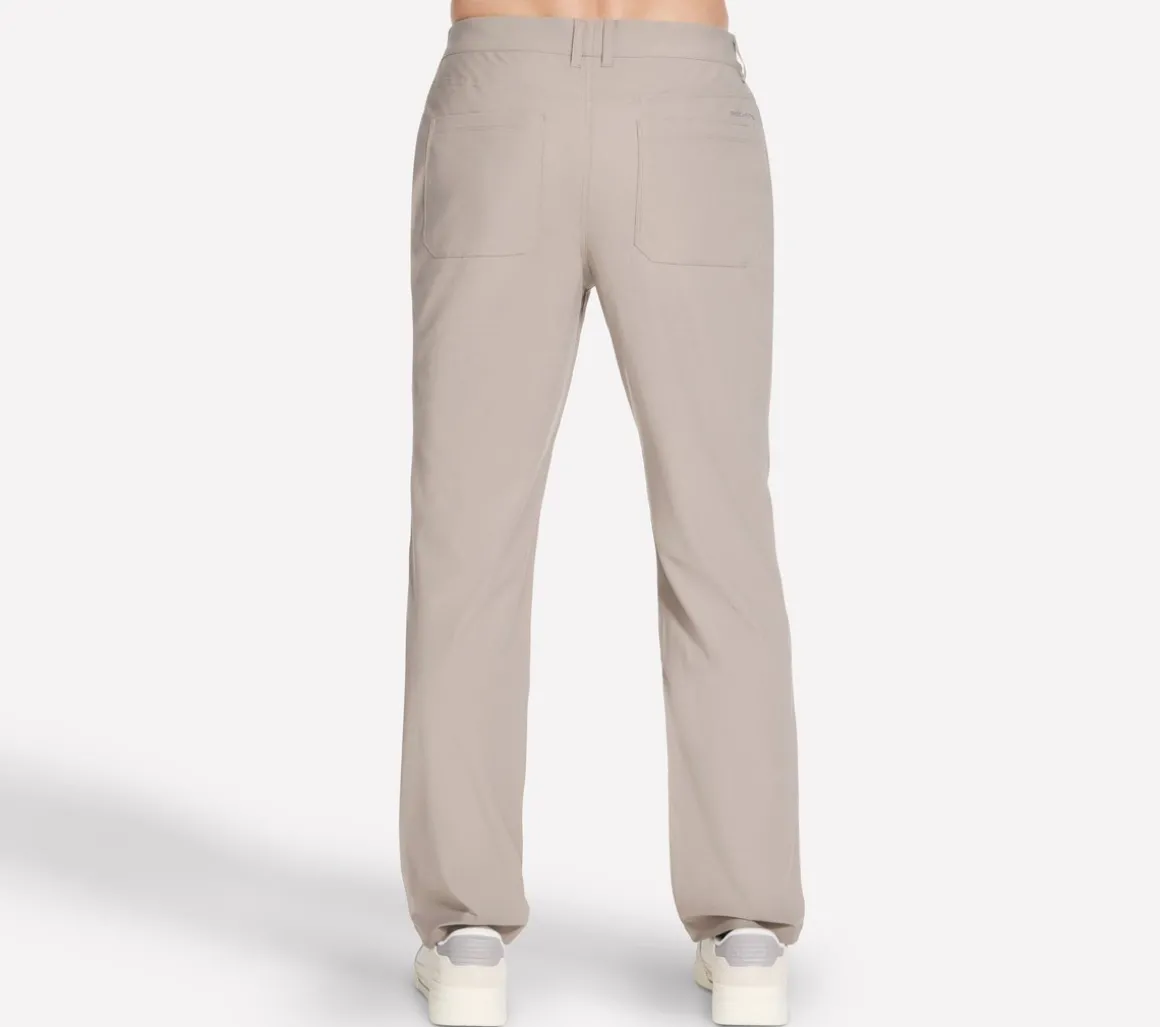 Skechers Premium 5 Pocket Pant Classic