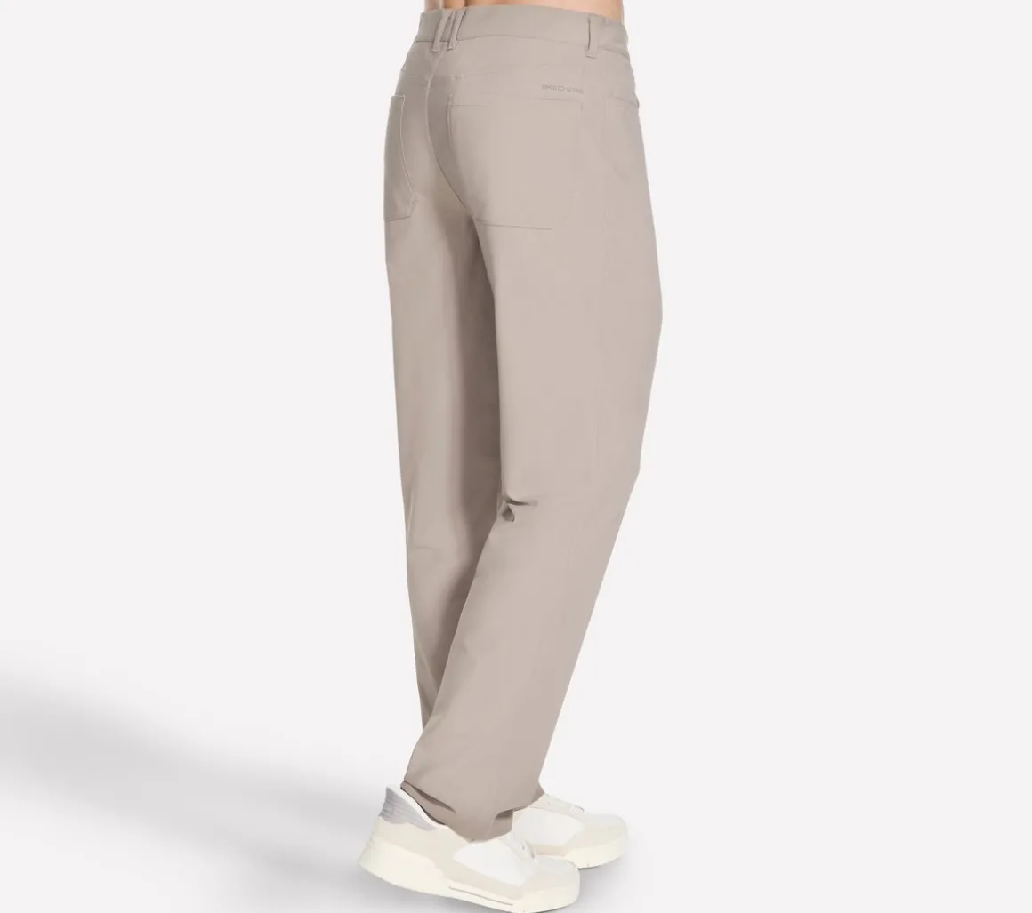 Skechers Premium 5 Pocket Pant Classic