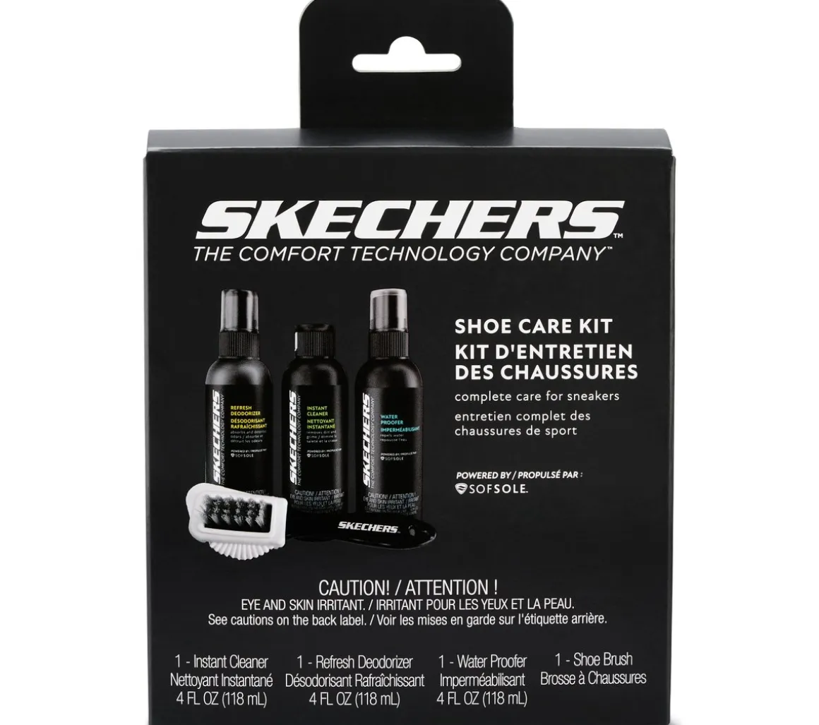 Skechers Shoe Care Kit