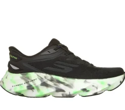 Skechers Slip-ins: Aero Burst - Glow in the Dark
