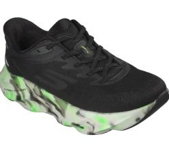 Skechers Slip-ins: Aero Burst - Glow in the Dark