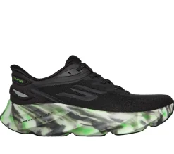 Skechers Slip-ins: Aero Burst - Glow in the Dark