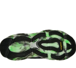 Skechers Slip-ins: Aero Burst - Glow in the Dark