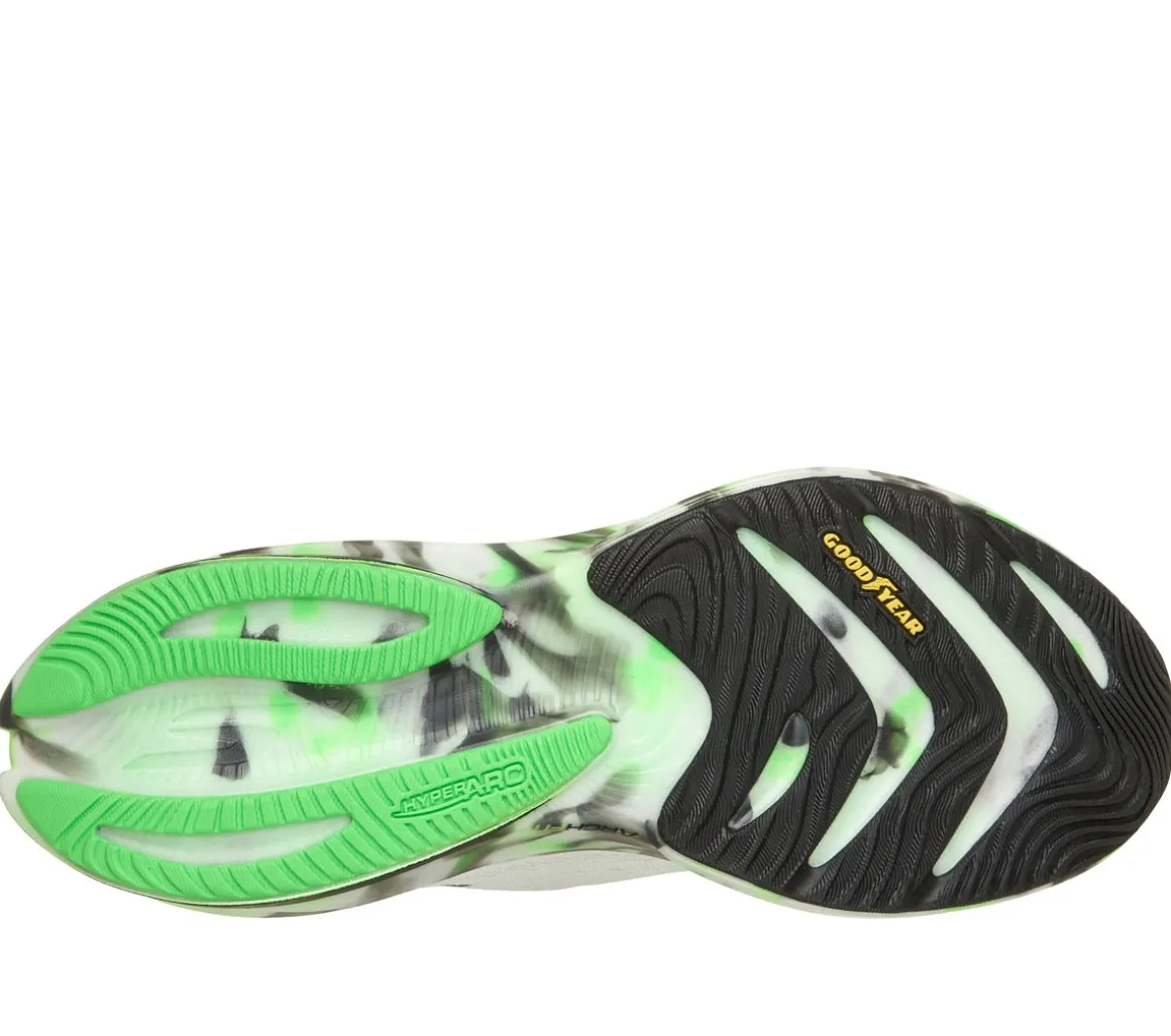 Skechers Slip-ins: Aero Spark - Glow in the Dark