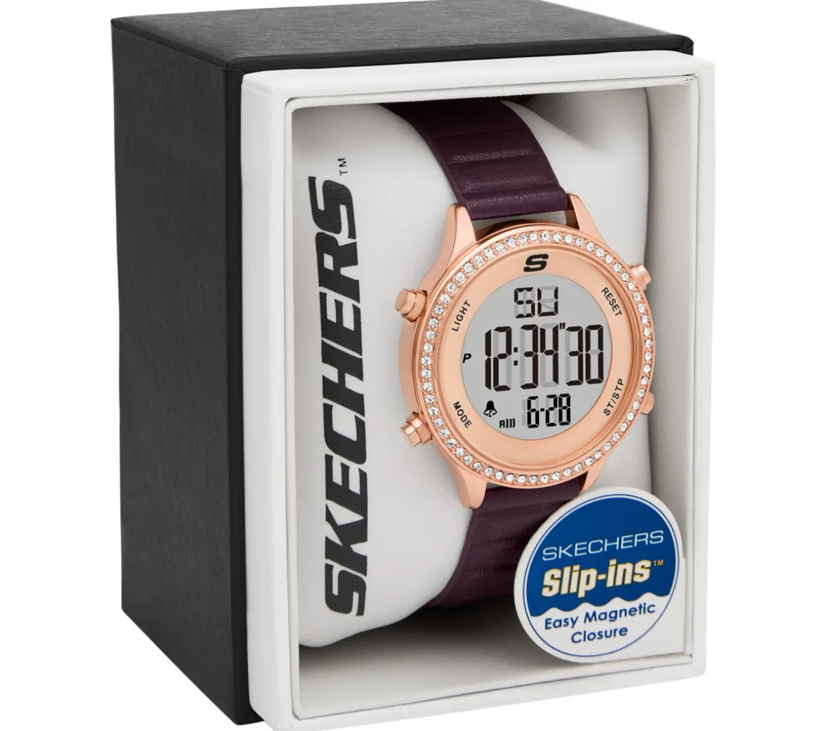 Skechers Slip-ins: Aliso Watch