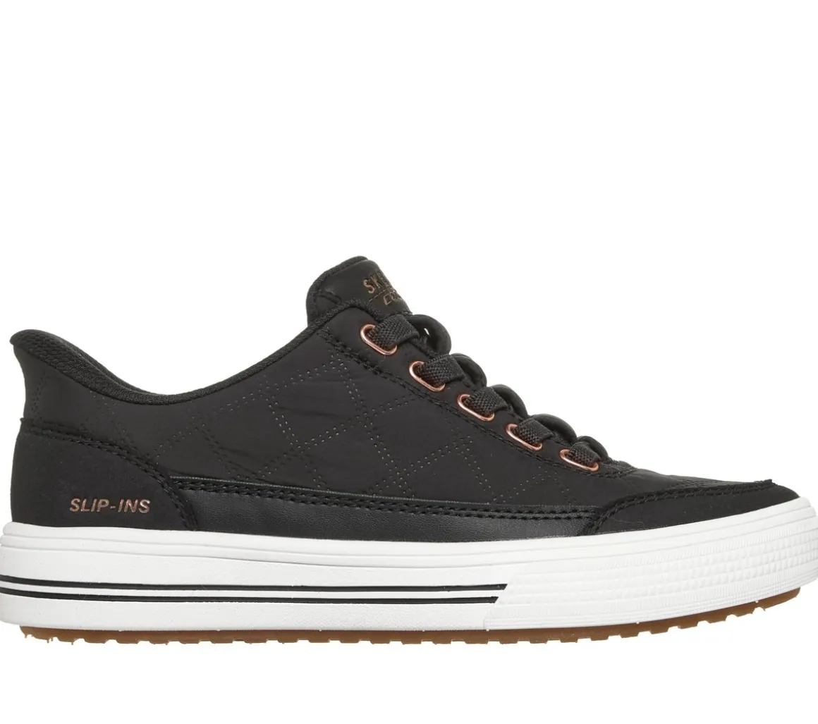 Skechers Slip-ins: Arcade - Cozy Fit Cuddle Steps
