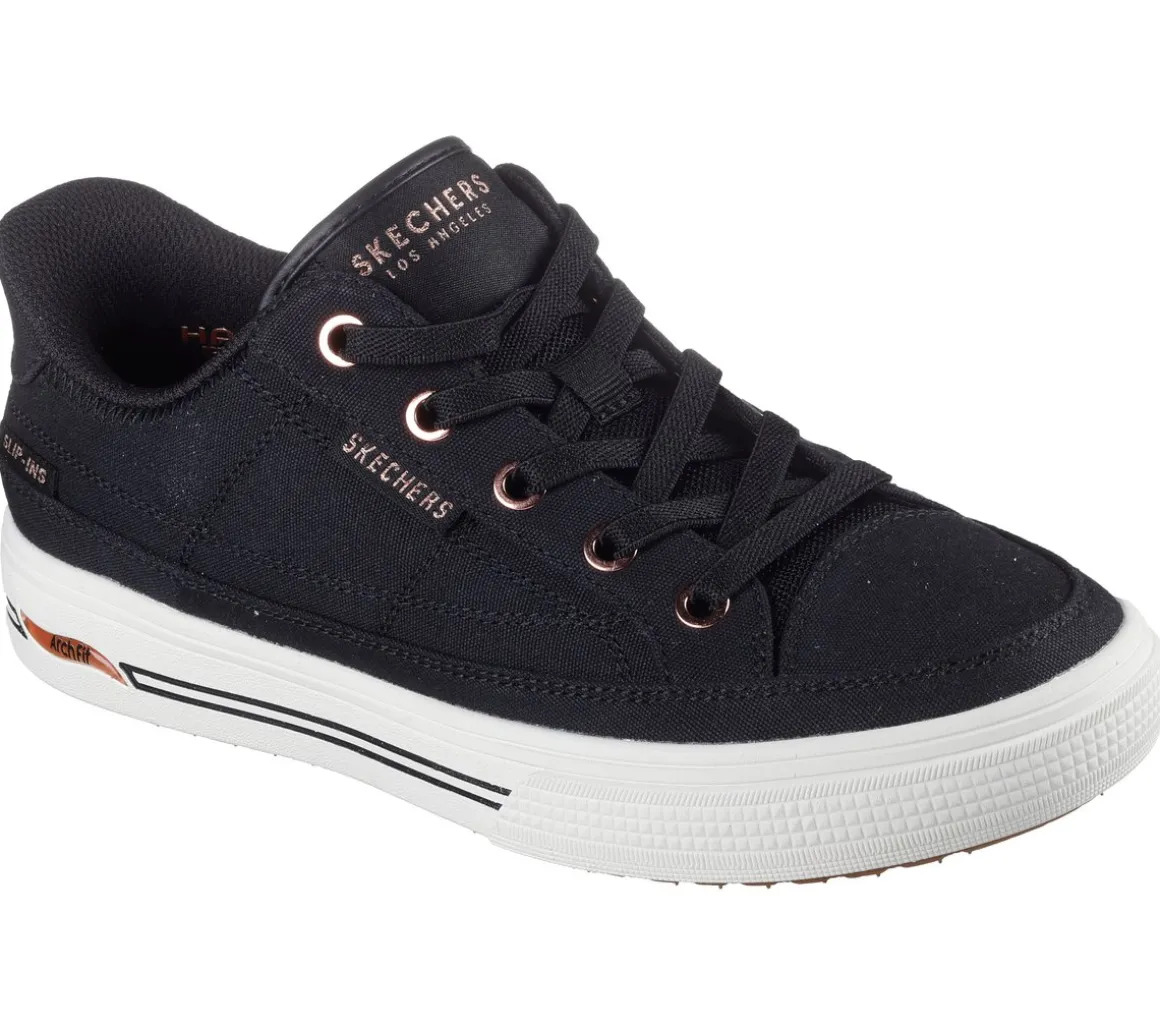 Skechers Slip-ins: Arch Fit Arcade - See Ya There
