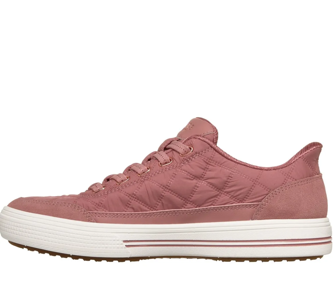 Skechers Slip-ins: Arch Fit Arcade - Cozy Fit Cuddle Steps