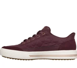 Skechers Slip-ins: Arch Fit Arcade - Cozy Fit Cuddle Steps