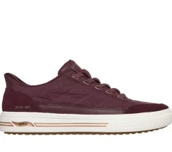 Skechers Slip-ins: Arch Fit Arcade - Cozy Fit Cuddle Steps
