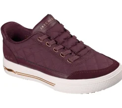 Skechers Slip-ins: Arch Fit Arcade - Cozy Fit Cuddle Steps