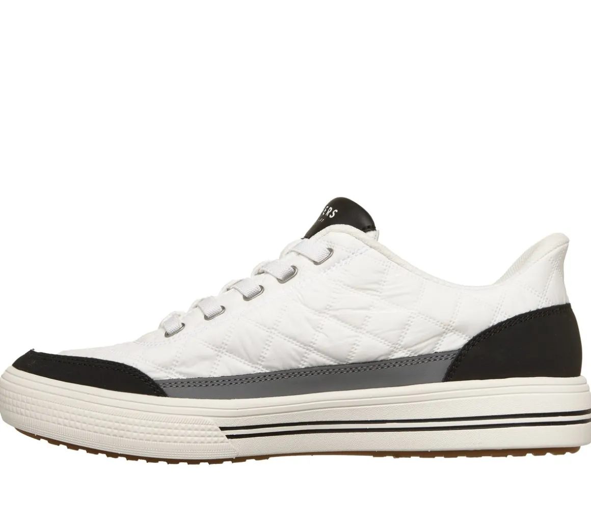 Skechers Slip-ins: Arch Fit Arcade - Cozy Fit Charming Daze