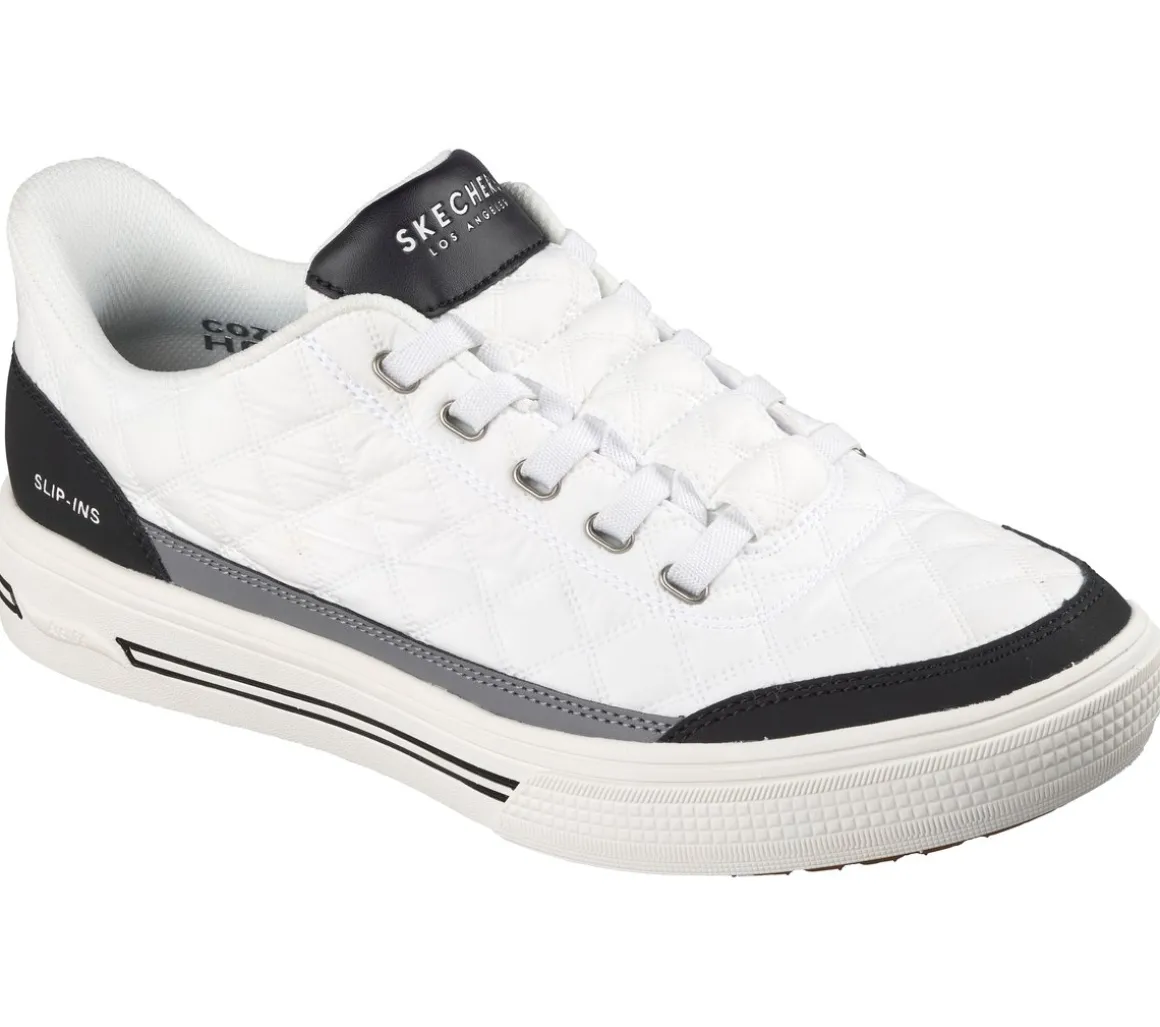 Skechers Slip-ins: Arch Fit Arcade - Cozy Fit Charming Daze