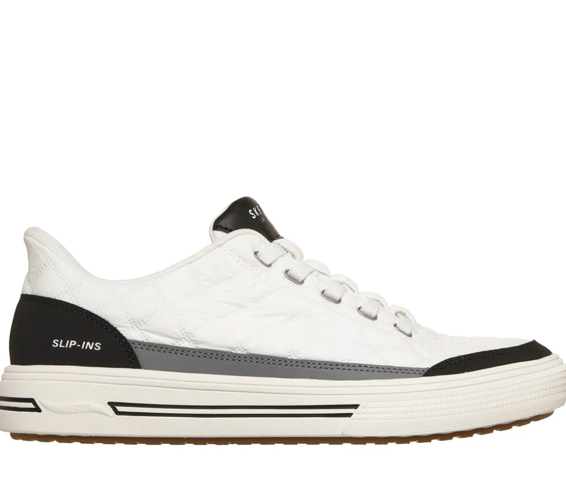 Skechers Slip-ins: Arch Fit Arcade - Cozy Fit Charming Daze