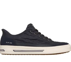 Skechers Slip-ins: Arch Fit Arcade - Cozy Fit Charming Daze