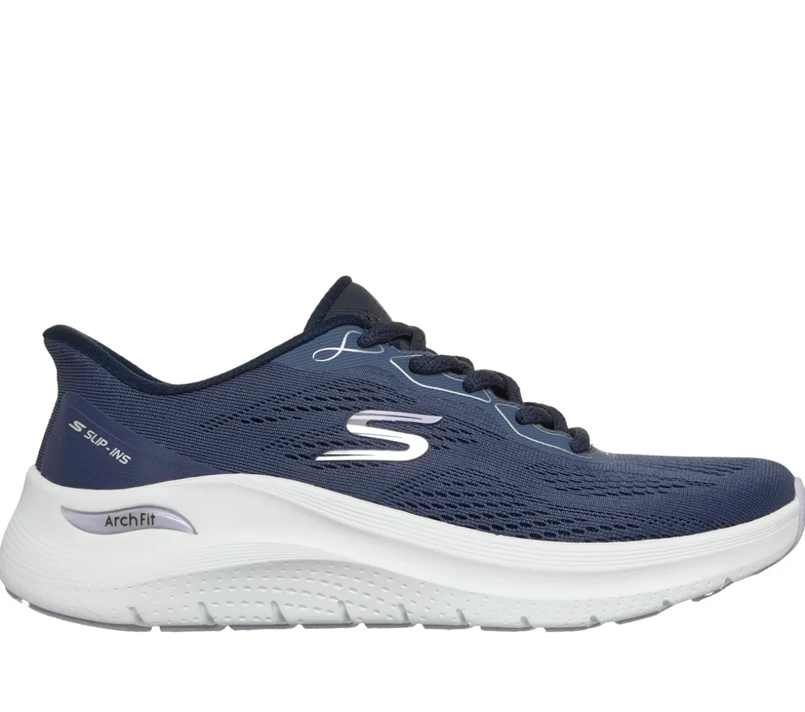 Skechers Slip-ins: Arch Fit 2.0 - Bold Motion
