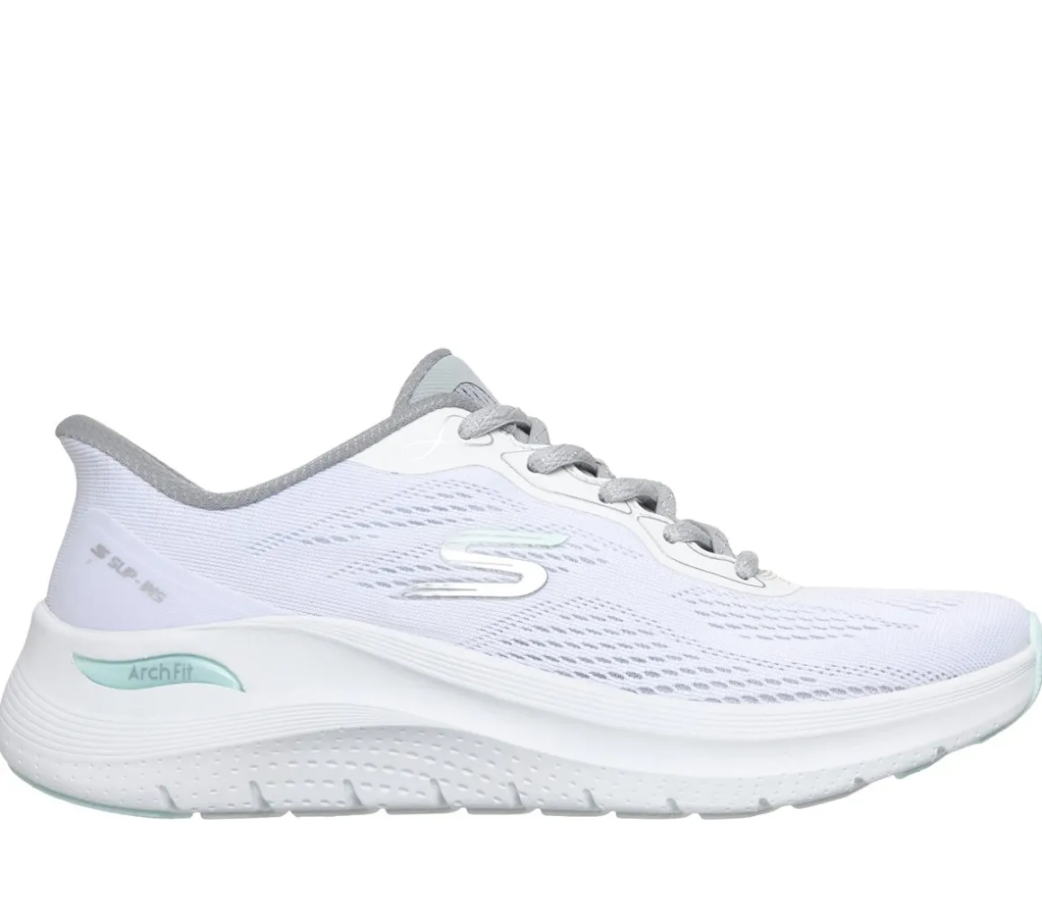 Skechers Slip-ins: Arch Fit 2.0 - Bold Motion