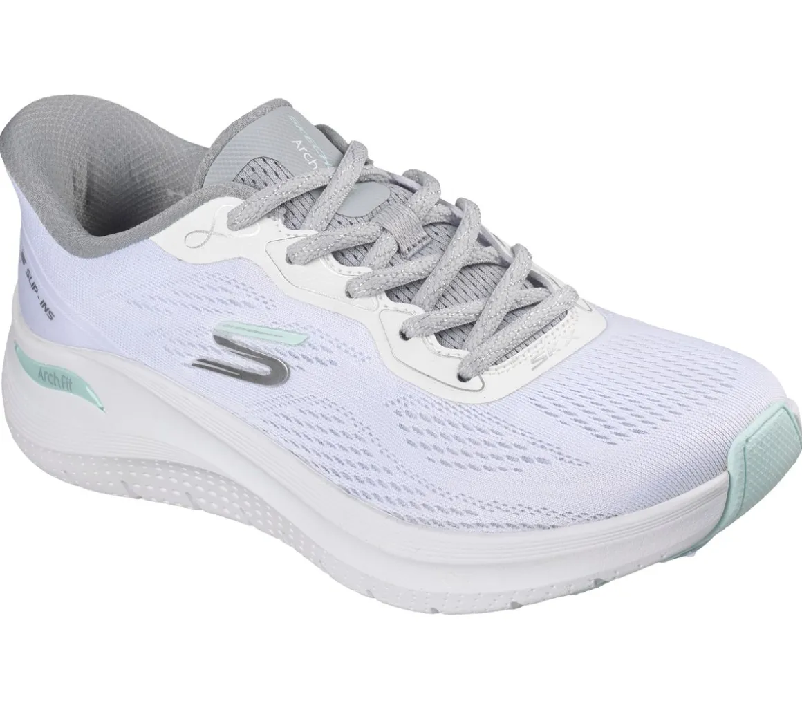 Skechers Slip-ins: Arch Fit 2.0 - Bold Motion