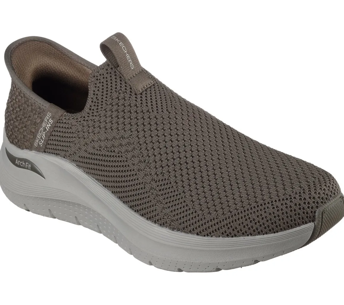 Skechers Slip-ins: Arch Fit 2.0 - Crayn