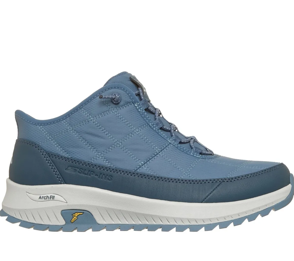 Skechers Slip-ins: Arch Fit Discover - Ravine Rush