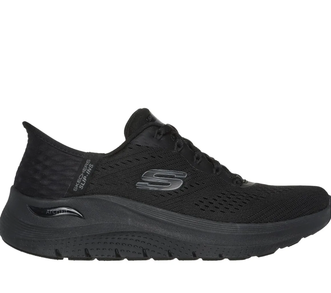 Skechers Slip-ins: Arch Fit 2.0 - Easy Chic
